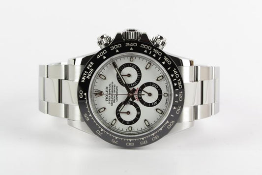 Rolex Daytona 116500LN