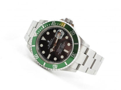 Rolex Submariner 16610LV - 2010