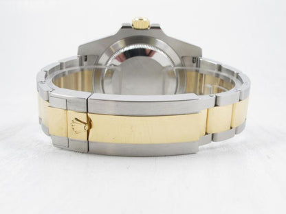 Rolex Submariner G/S - 116613LB