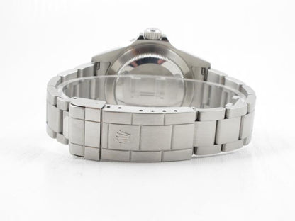 Rolex Submariner 16610LV - 2010