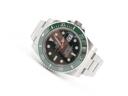 Rolex Submariner 116610L V