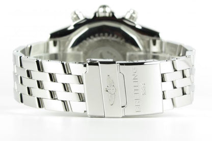 Breitling Chronomat EVO
