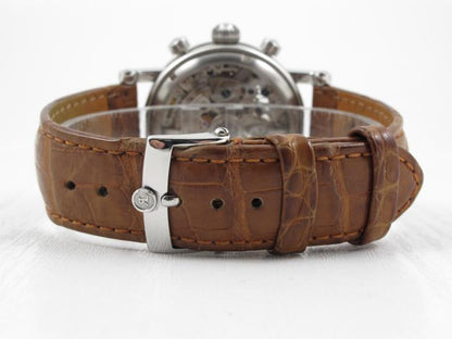 Chronoswiss Opus Skeleton