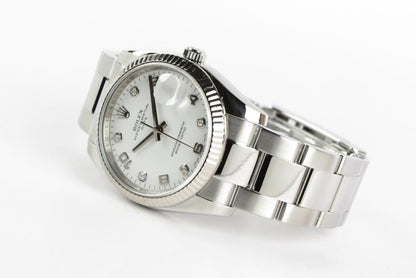 Rolex Date
