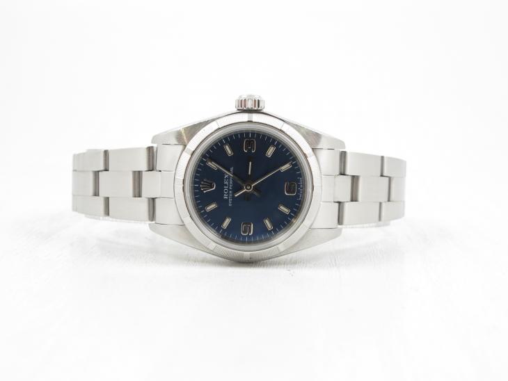 Rolex Oyster Perpetual Lady