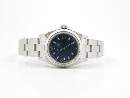 Rolex Oyster Perpetual Lady