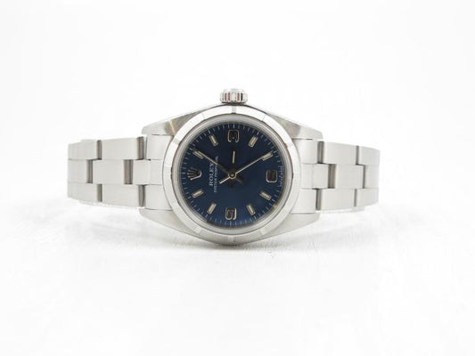 Rolex Oyster Perpetual Lady