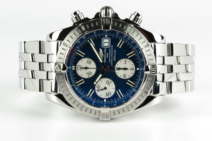 Breitling Chronomat EVO