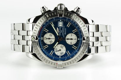 Breitling Chronomat EVO