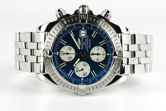 Breitling Chronomat EVO