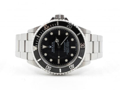 Rolex Submariner 14060M - 2009