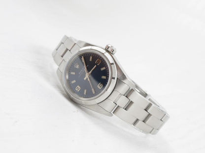 Rolex Oyster Perpetual Lady