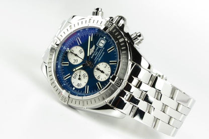 Breitling Chronomat EVO