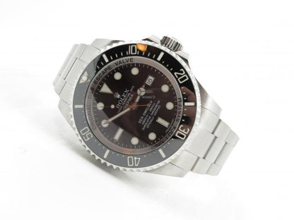 Rolex Deep Sea - 116660 - 2011