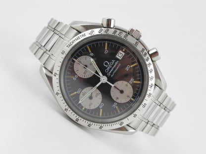 Omega Speedmaster Automatic