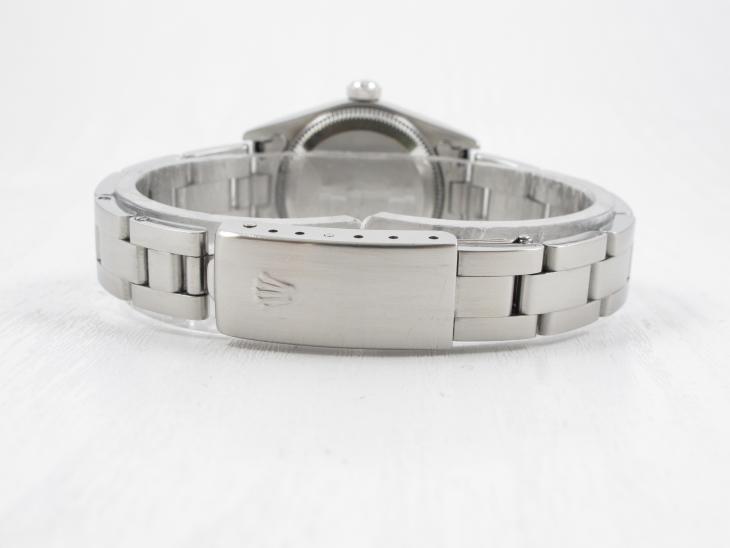 Rolex Oyster Perpetual Lady