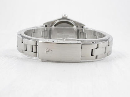Rolex Oyster Perpetual Lady