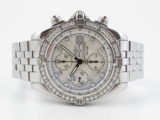 Breitling Chronomat Evolution