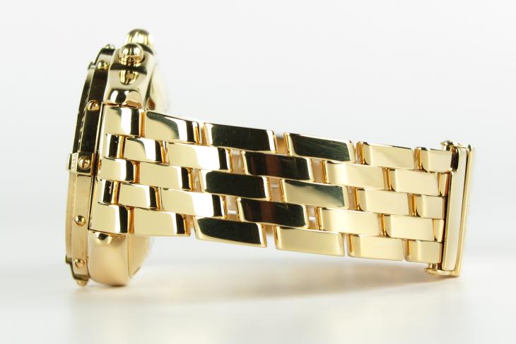 Breitling Chronomat 18K