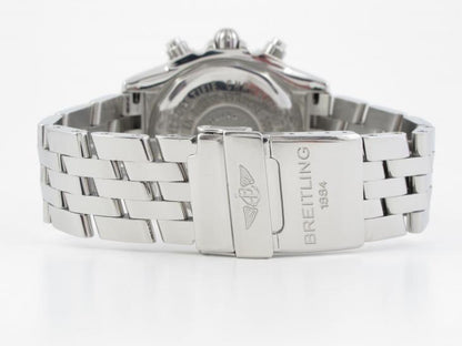 Breitling Chronomat Evolution