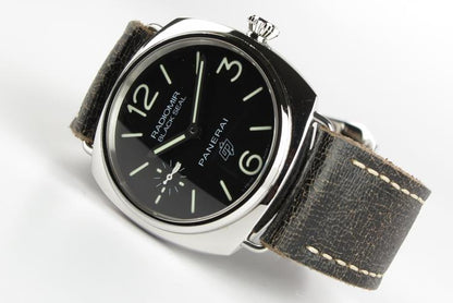 Panerai Radiomir Black Seal Logo