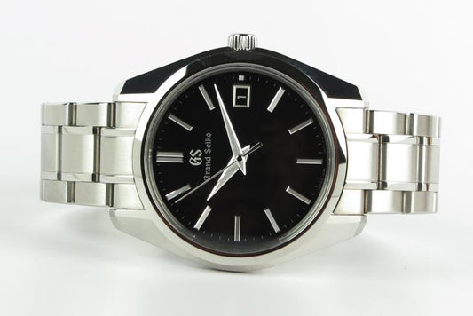 Grand Seiko Heritage