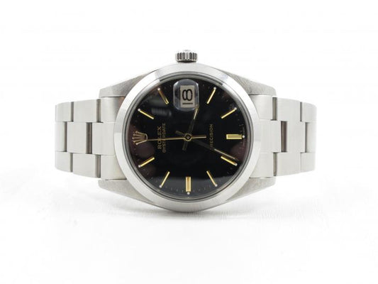 Rolex Oysterdate - B&P