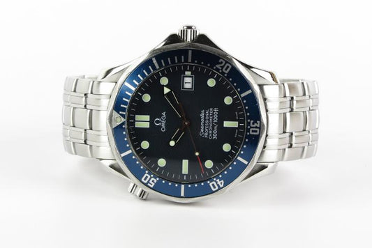 Omega Seamaster 300M