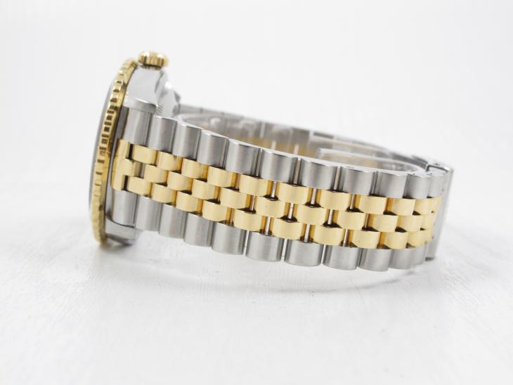 Rolex Datejust Turn-O-Graph G/S