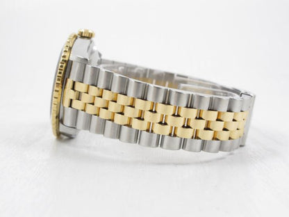 Rolex Datejust Turn-O-Graph G/S