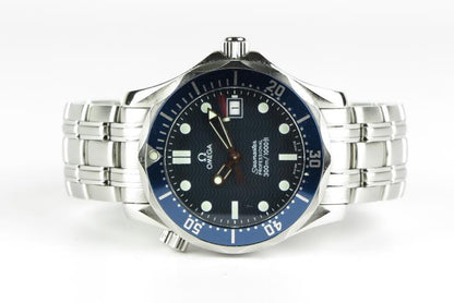 Omega Seamaster 300M 36.25