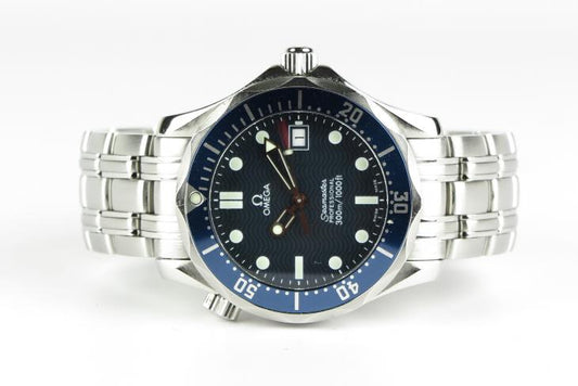 Omega Seamaster 300M 36.25