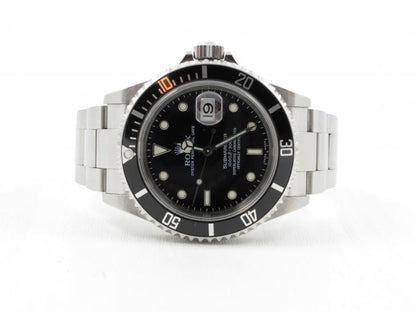 Rolex Submariner 16610 - 2004