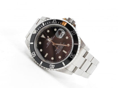 Rolex Submariner 16610 - 2004