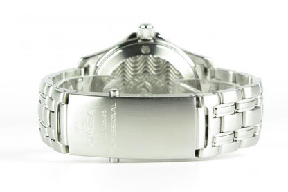 Omega Seamaster 300M 36.25