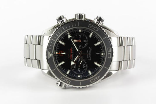 Omega Planet Ocean