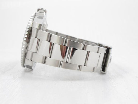 Rolex GMT-Master II - 116710LN