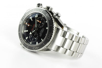 Omega Planet Ocean