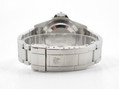 Rolex Submariner 16610 - 2004