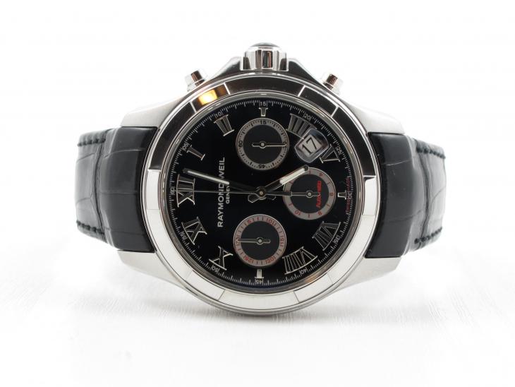 Raymond Weil Parsifal Chro - 2011