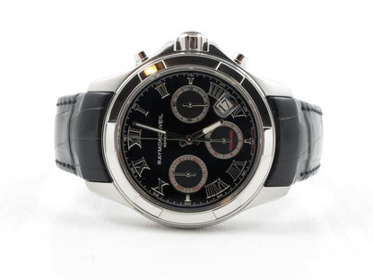 Raymond Weil Parsifal Chro - 2011