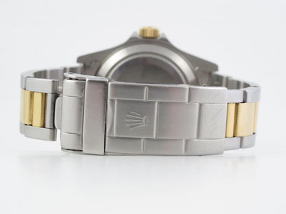 Rolex Submariner G/S - 16613