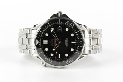 Omega Seamaster 300M