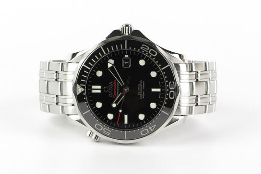 Omega Seamaster 300M