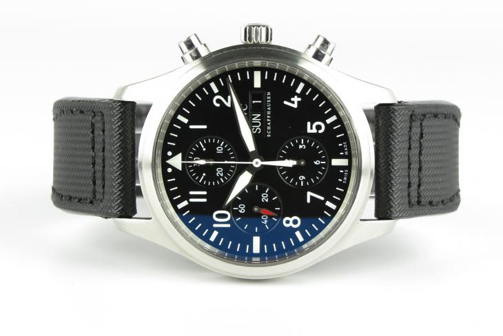 IWCPilot Splitfire