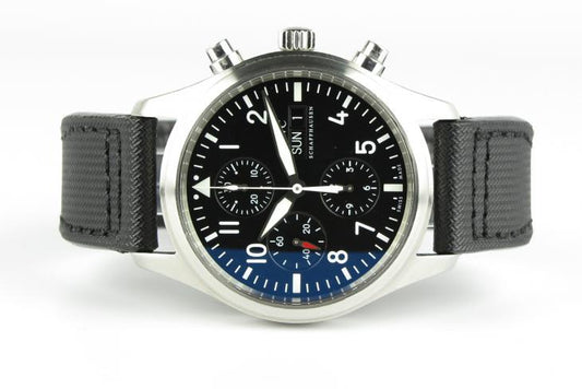 IWCPilot Splitfire