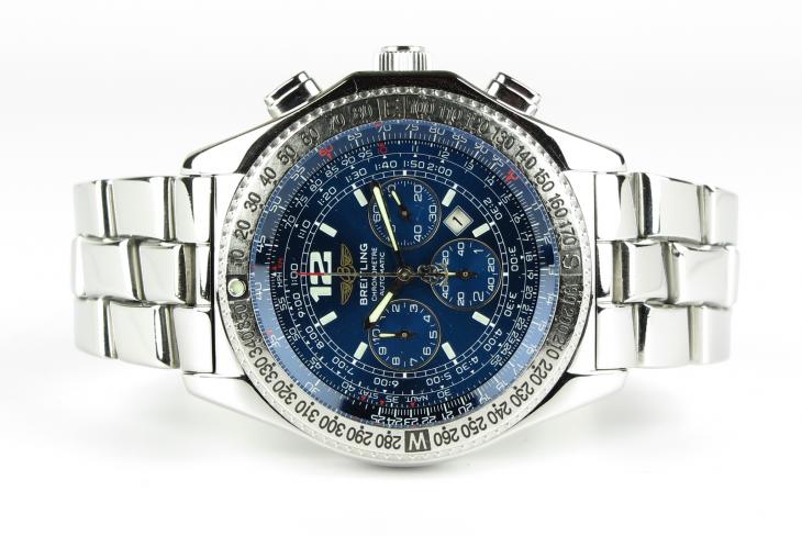 Breitling B2 Chronograph