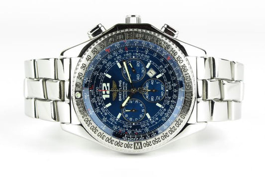 Breitling B2 Chronograph
