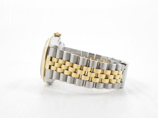 Rolex Datejust G/S 36 mm