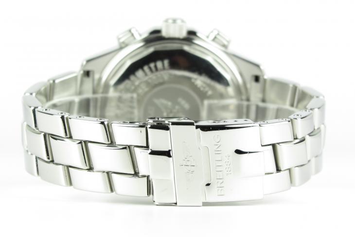 Breitling B2 Chronograph